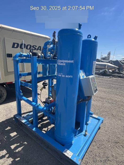 2024 HANKISON RDH-450G