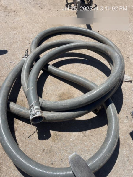 2020 WACKER NEUSON PT3A