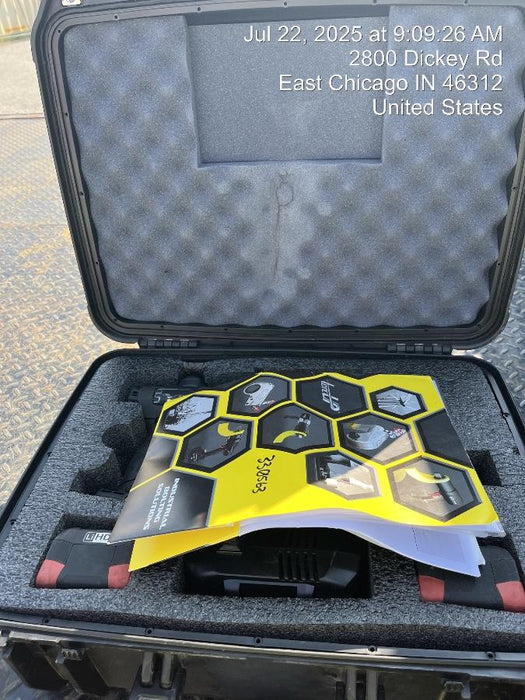 2023 TORCUP VT-2000KIT