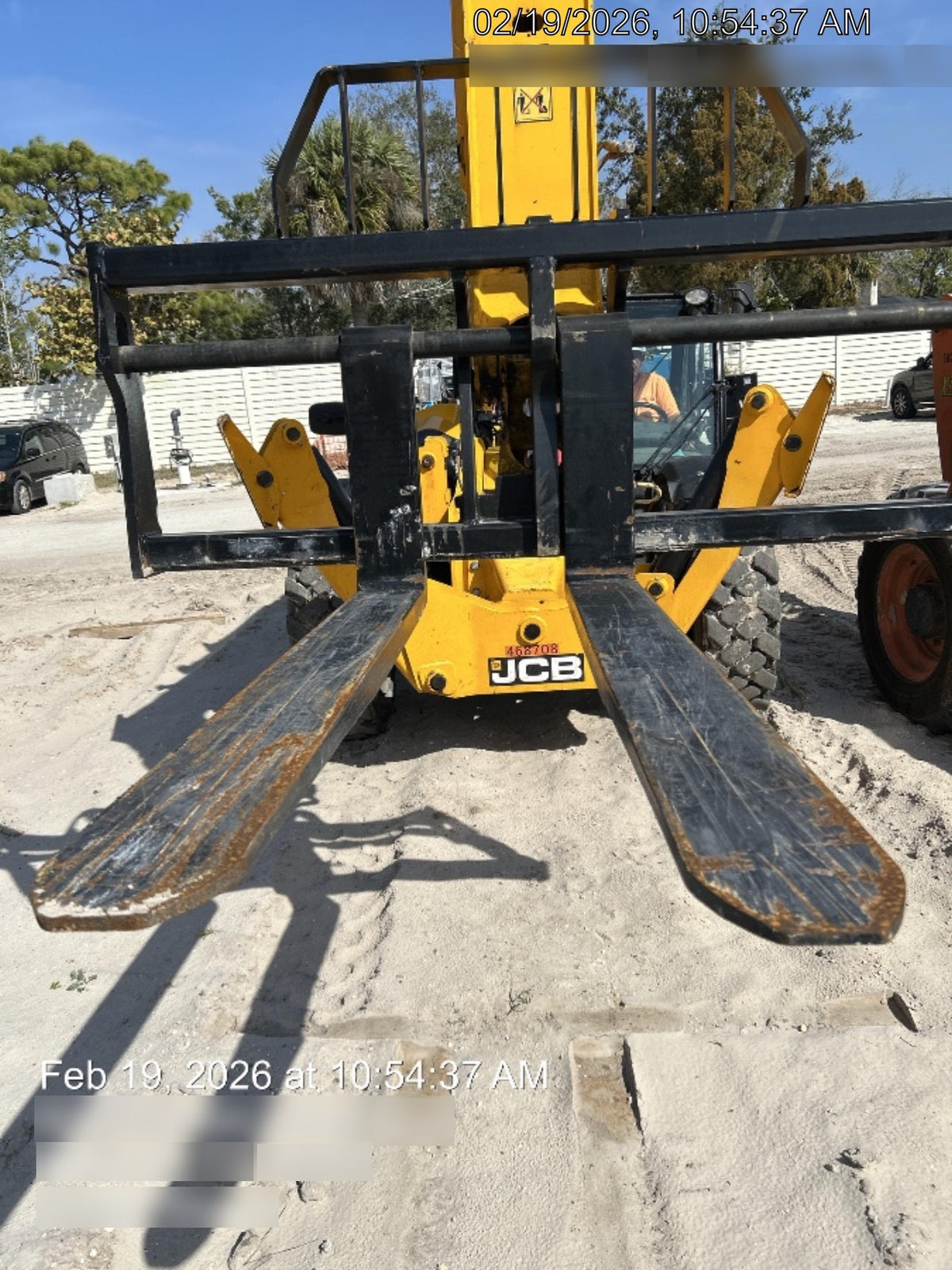 2025 JCB 512-56