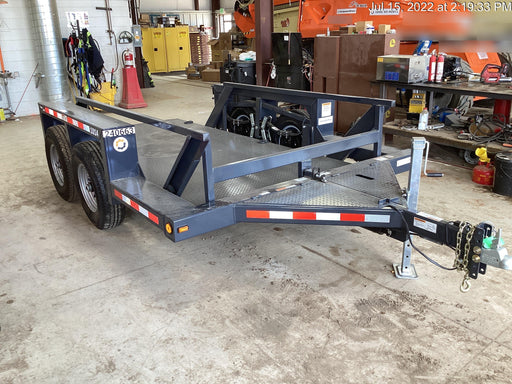 2022 TRIPLE L 1014 Triple L