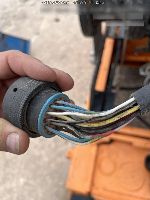 2021 PIONEER PP66S12L71-TD2.9L4