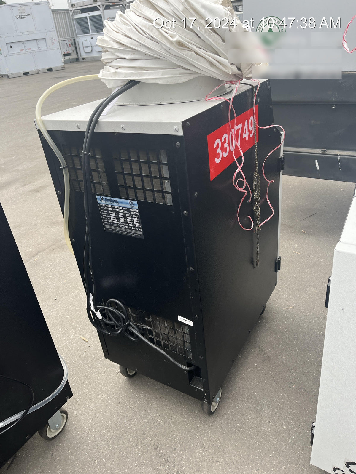 2023 KWIKOOL KPAC1411-2