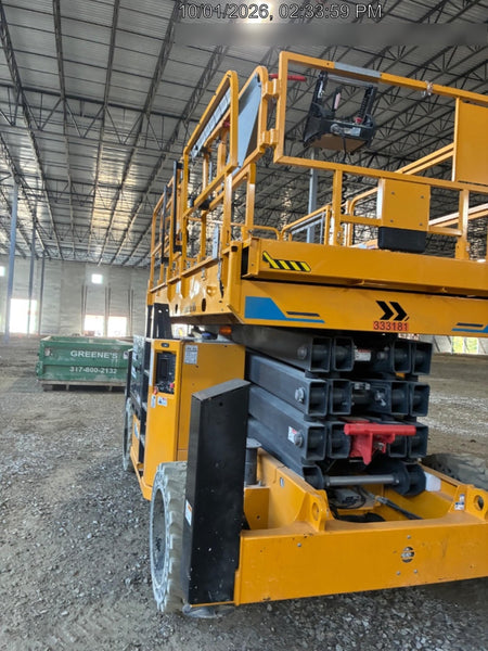 2023 HAULOTTE HS4390 E PRO