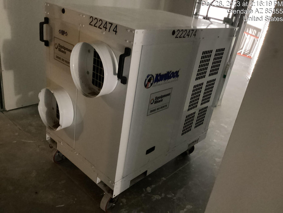 2022 KWIKOOL KPO5-21