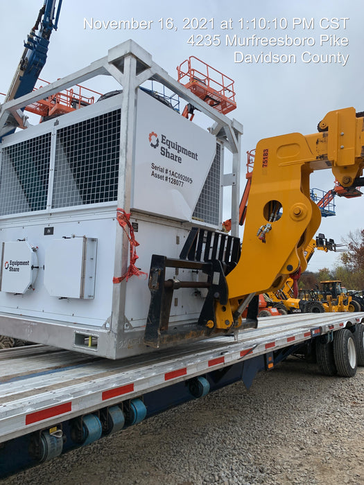 2020 SMARTECH SACP41A-HS