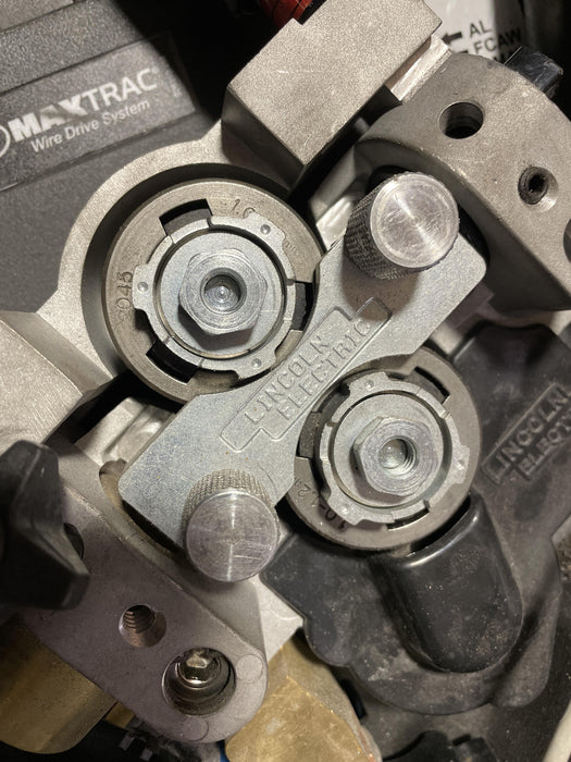 2023 LINCOLN ELECTRIC LN-25X