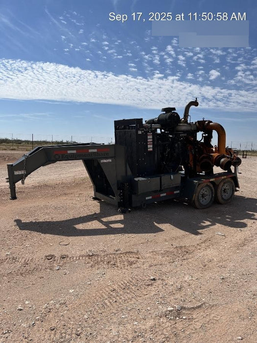 2023 PREMIER PUMP 8NHTH-RP-DC13