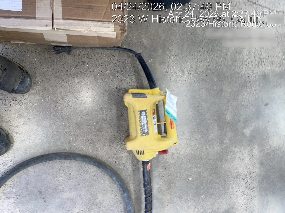 2021 WACKER NEUSON M2500