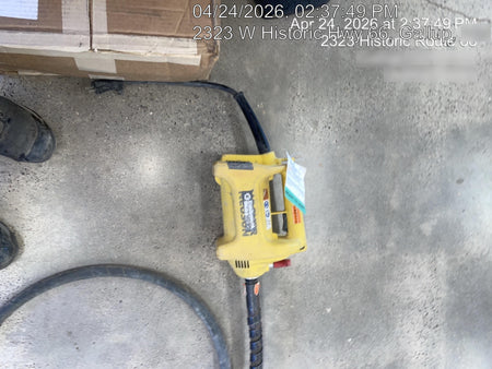 2021 WACKER NEUSON M2500
