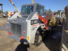 2020 TAKEUCHI TL8R2-CR