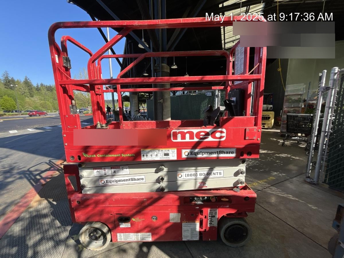 2020 MEC 1930SE