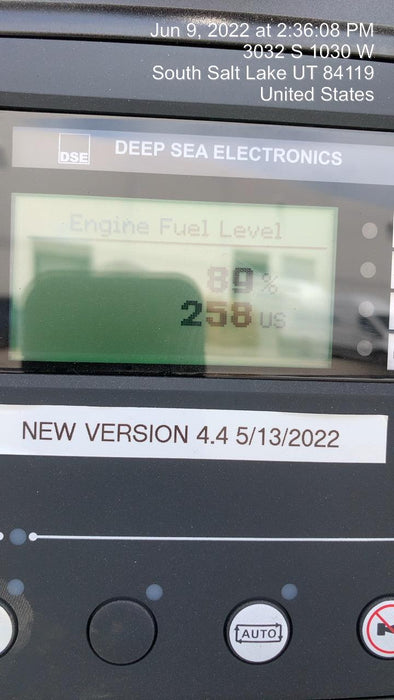 2022 ATLAS COPCO QAS150