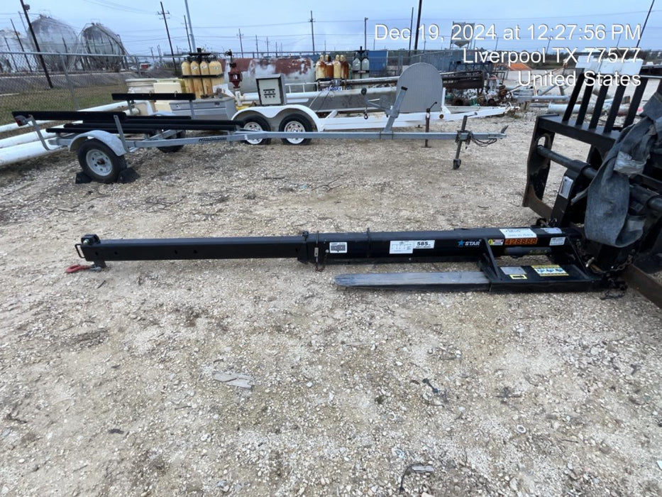 2024 STAR INDUSTRIES M1360B - Star JIB Boom