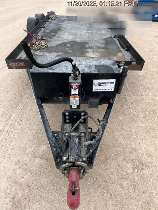 2023 STEELPOINT K19E