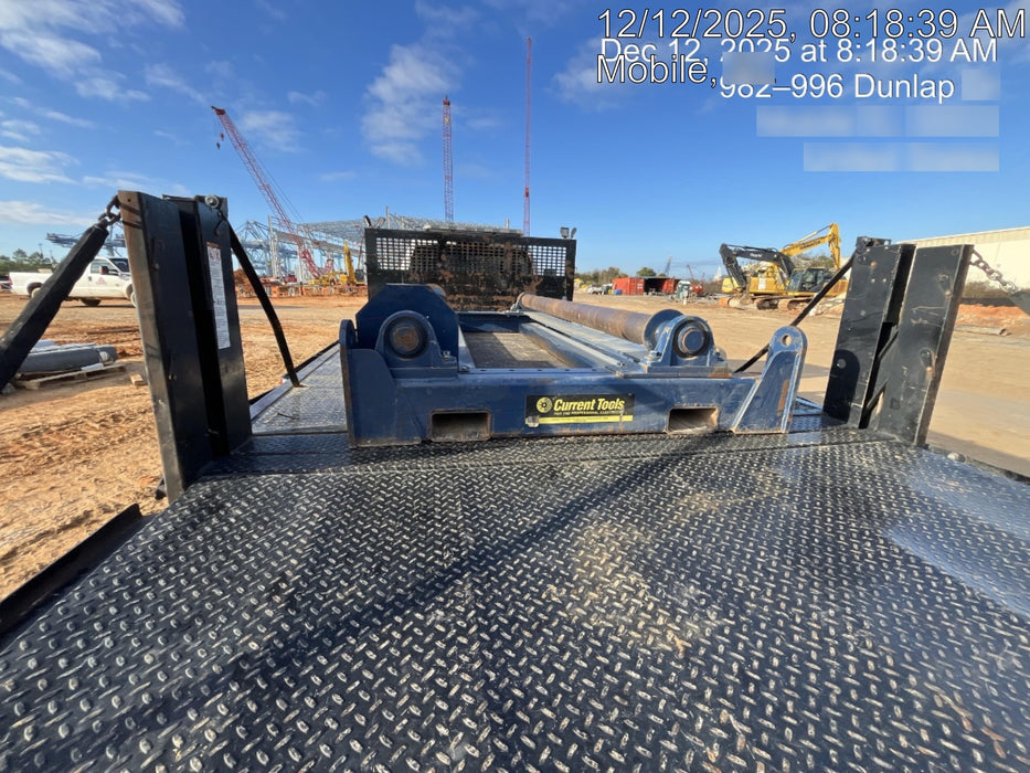 2023 CURRENT TOOLS 615