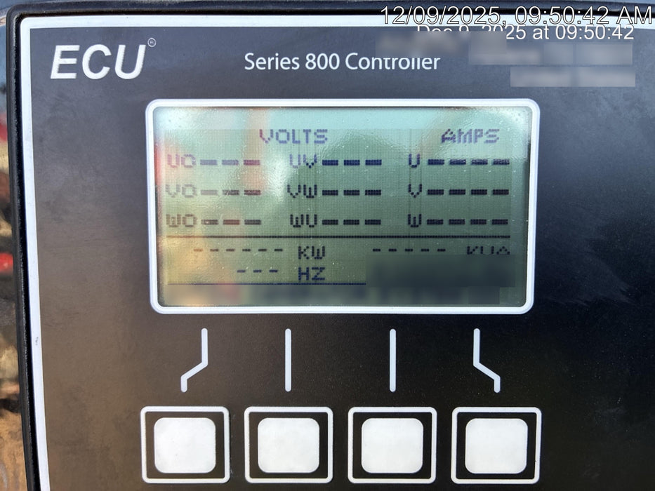 2023 MULTIQUIP DCA70