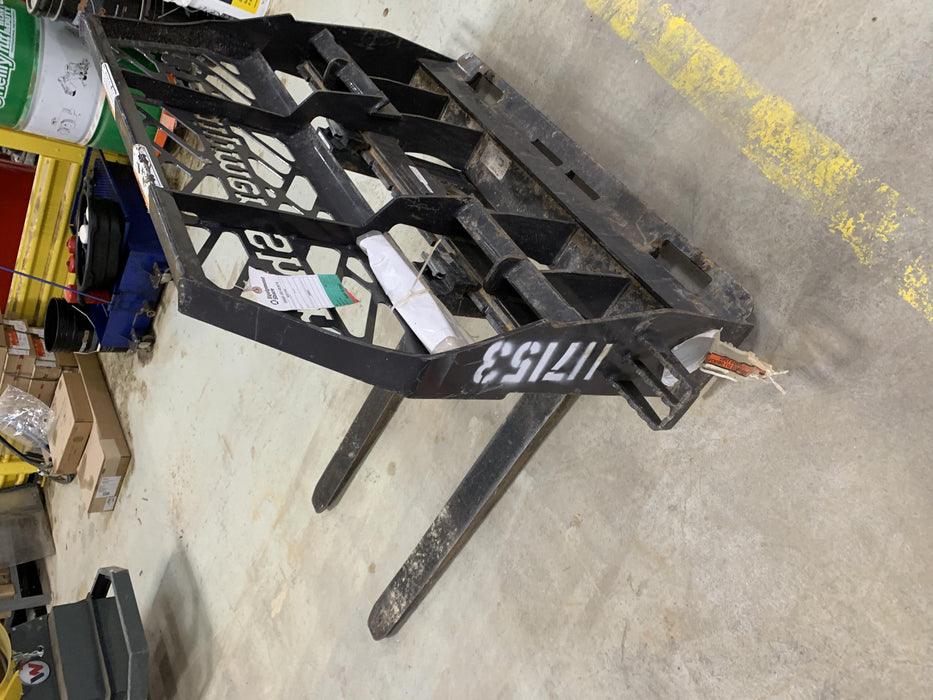 2020 PALADIN 48" Pallet Forks - Paladin