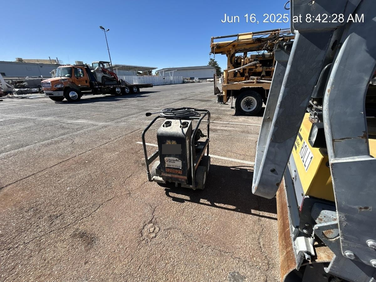 2020 MI-T-M CORPORATION HSP-3504-3MGH