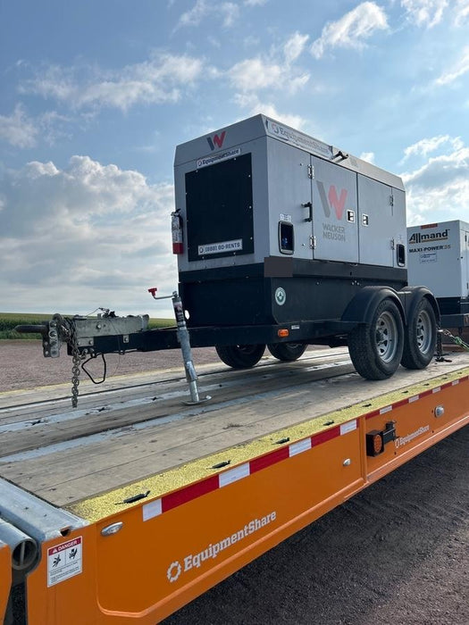 2020 WACKER NEUSON G70