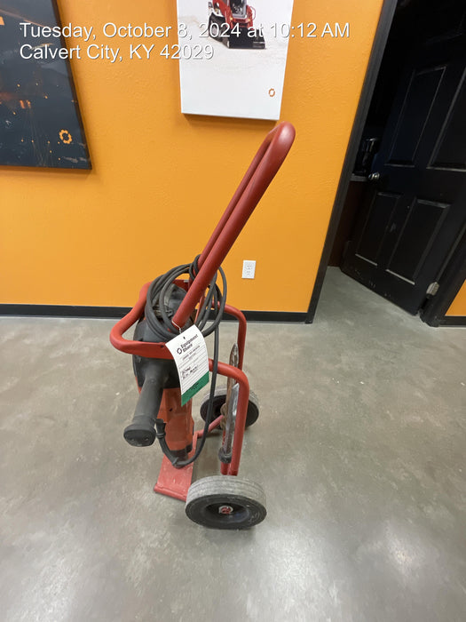 2022 HILTI TE 2000-AVR