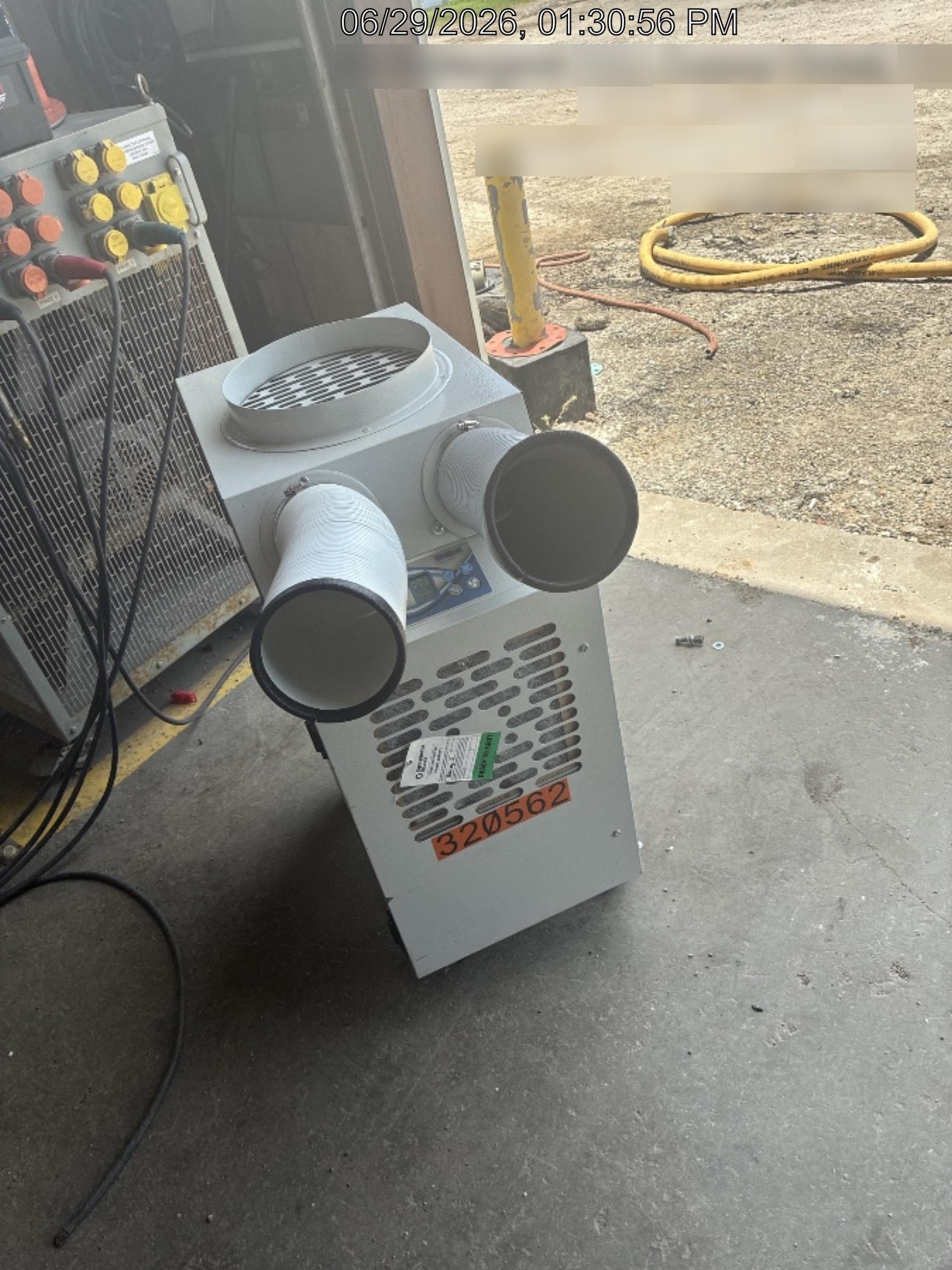 2023 KWIKOOL KPAC1411-2