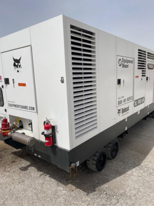 2025 BOBCAT PA1500NCU-T4F