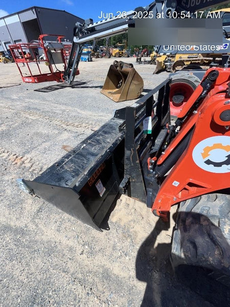2022 ARROW MATERIAL HANDLING 48" Pallet Forks - Arrow