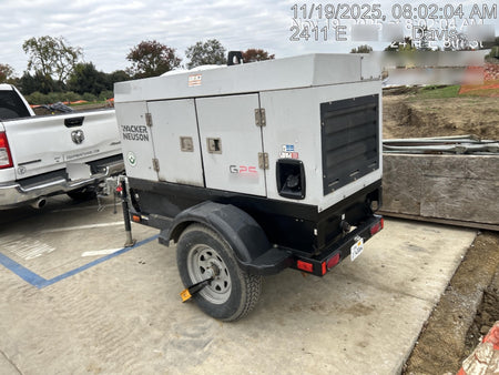 2020 WACKER NEUSON G25