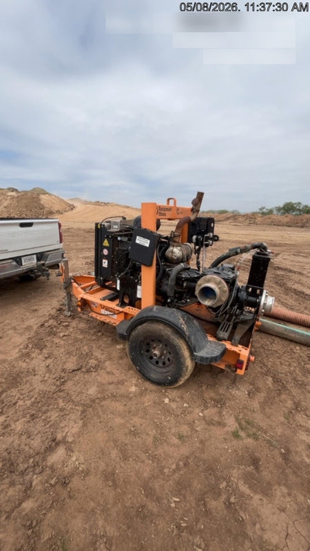 2021 PIONEER PP66S12L71-TD2.9L4