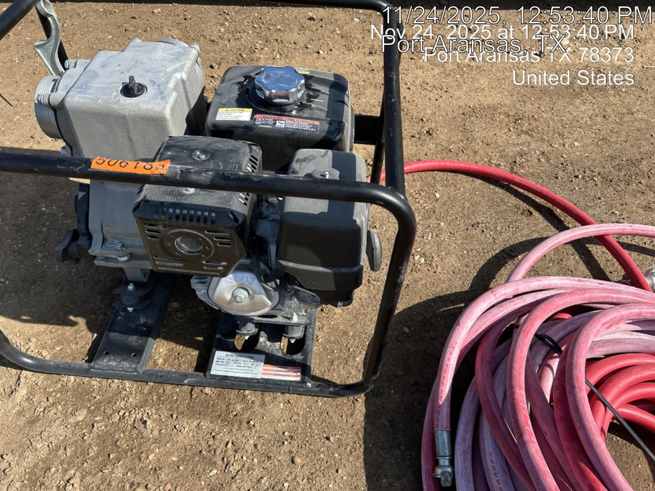 2025 MI-T-M WTP-T04-0MGH