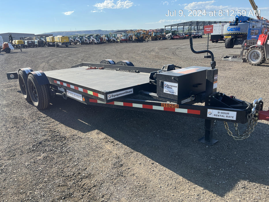 2024 STEELPOINT K19E