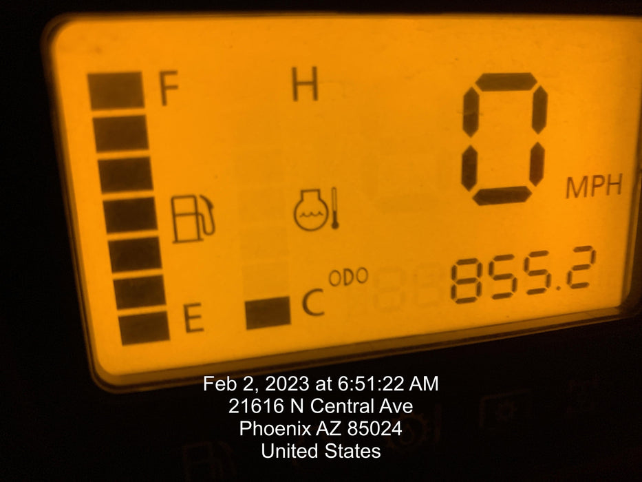 2022 KUBOTA RTV-X1140W-H (Canopy)