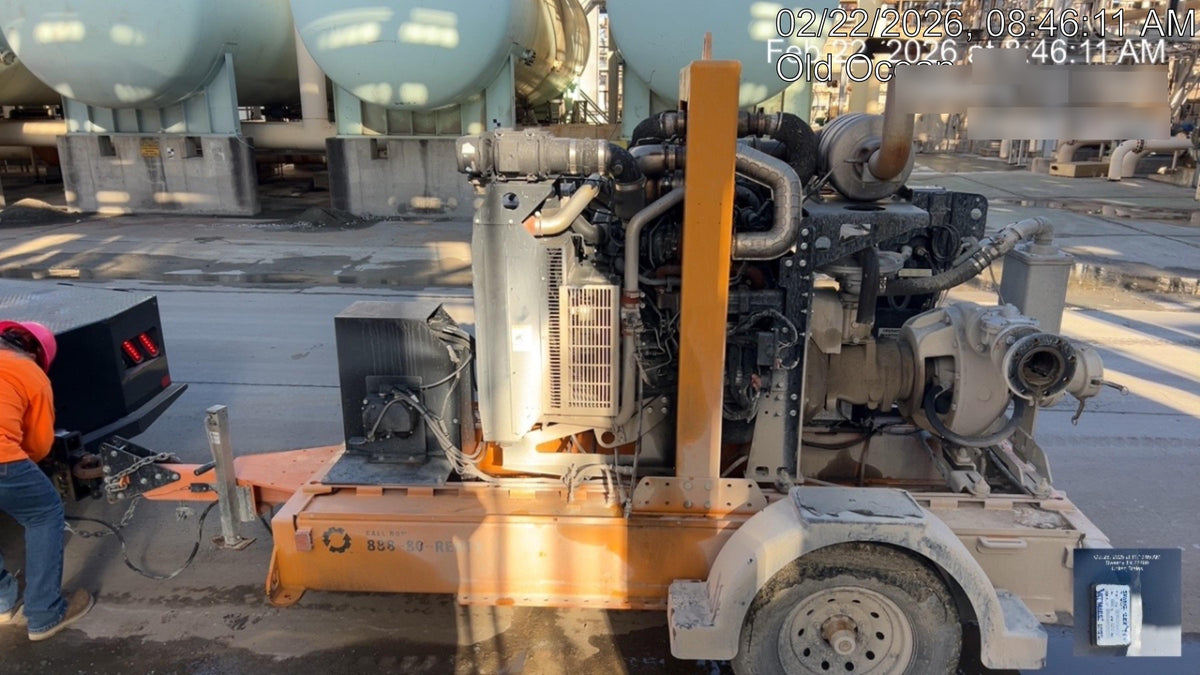 2022 PIONEER PP63C17L2-4045HFC06