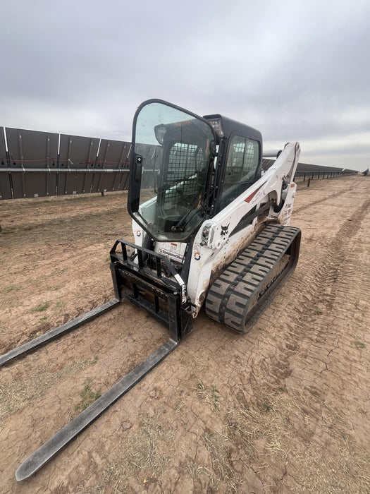 2023 MANITOU 50504723