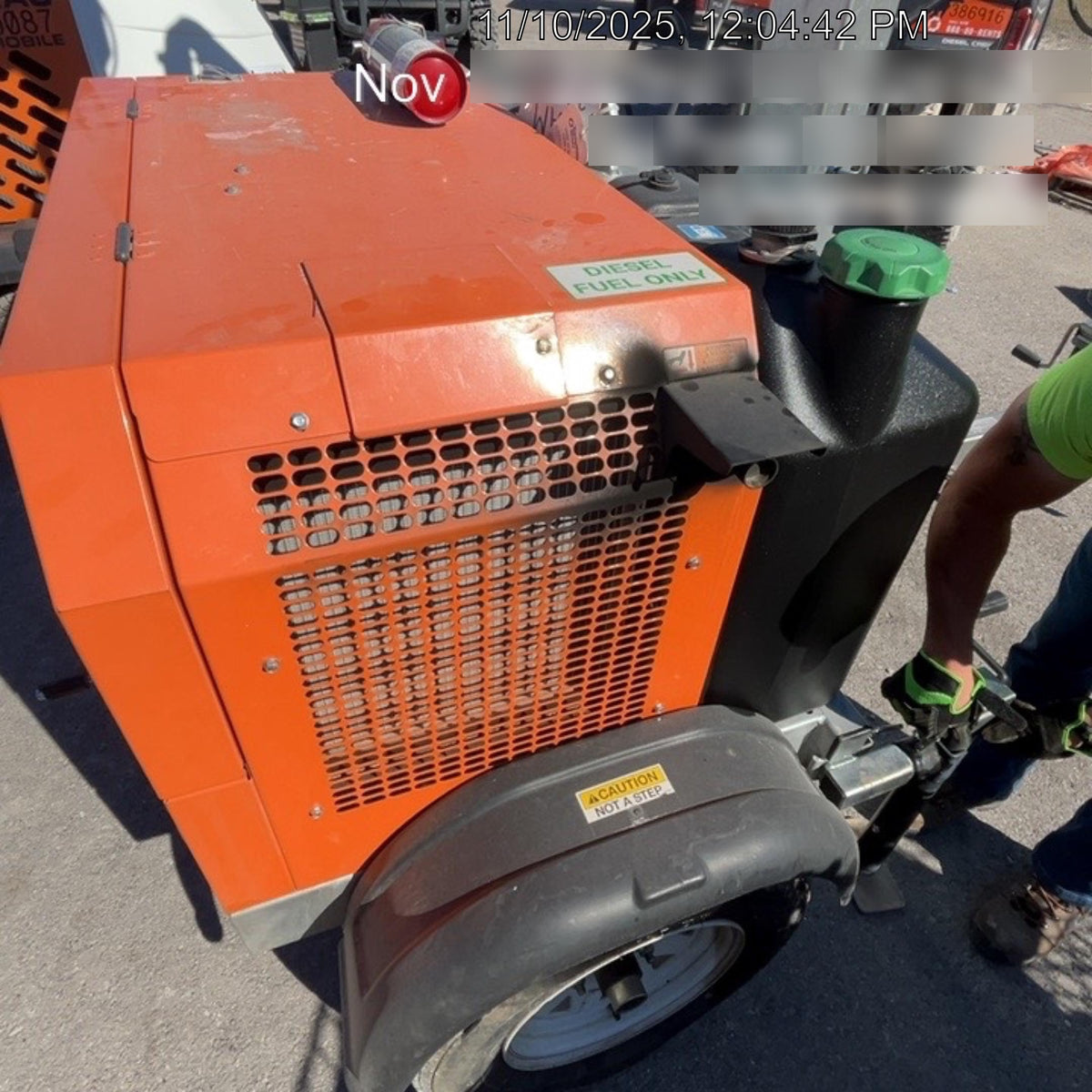 2023 WANCO WLTT-4MM4K