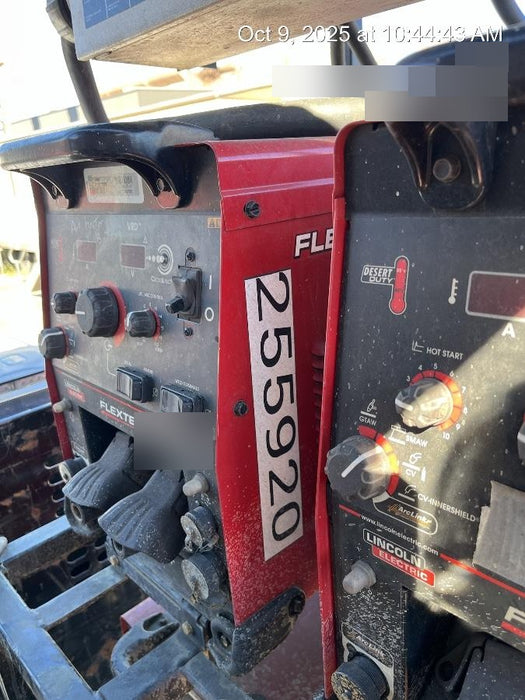 2022 LINCOLN ELECTRIC K4770-1