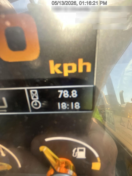2026 JCB 510-56