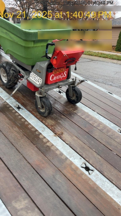 2023 POWERPAK MCE400-V2