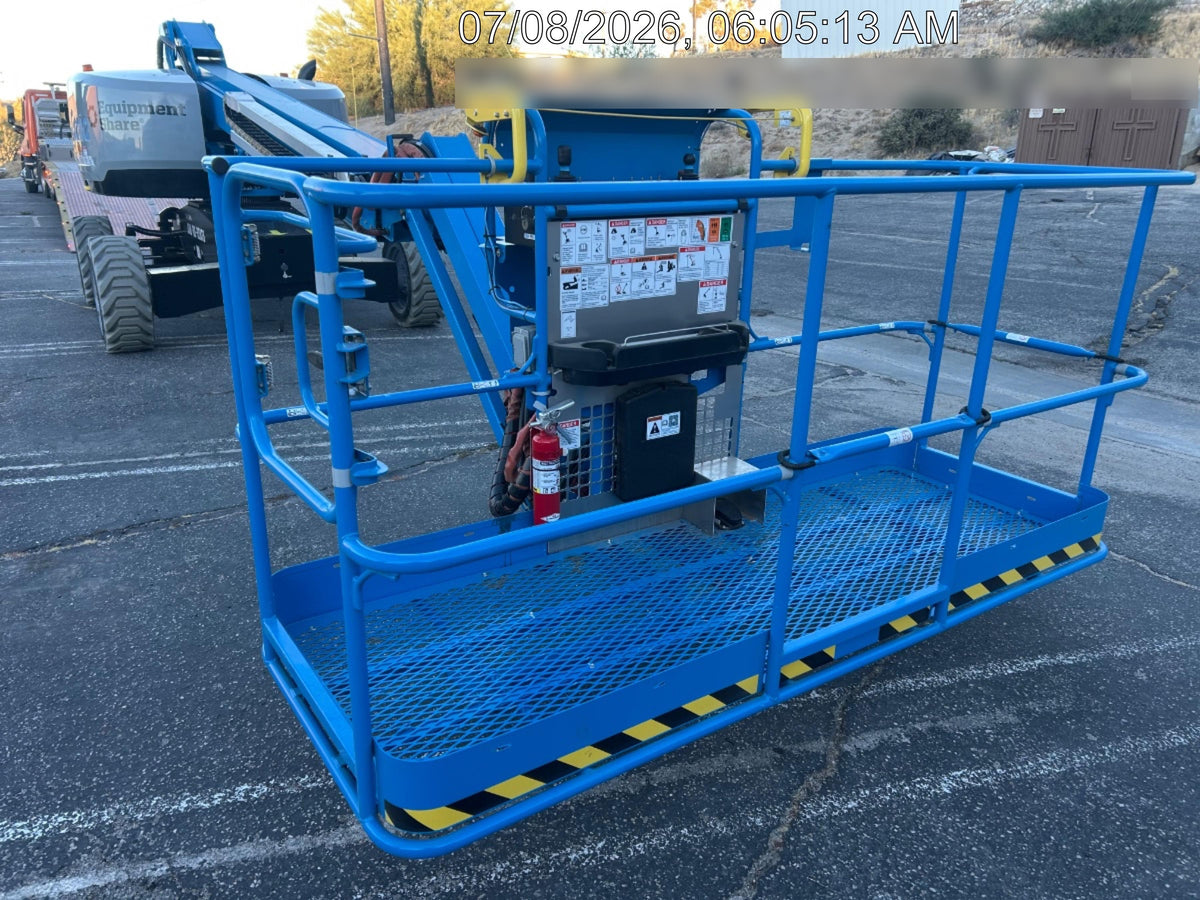 2026 GENIE S-45 XC