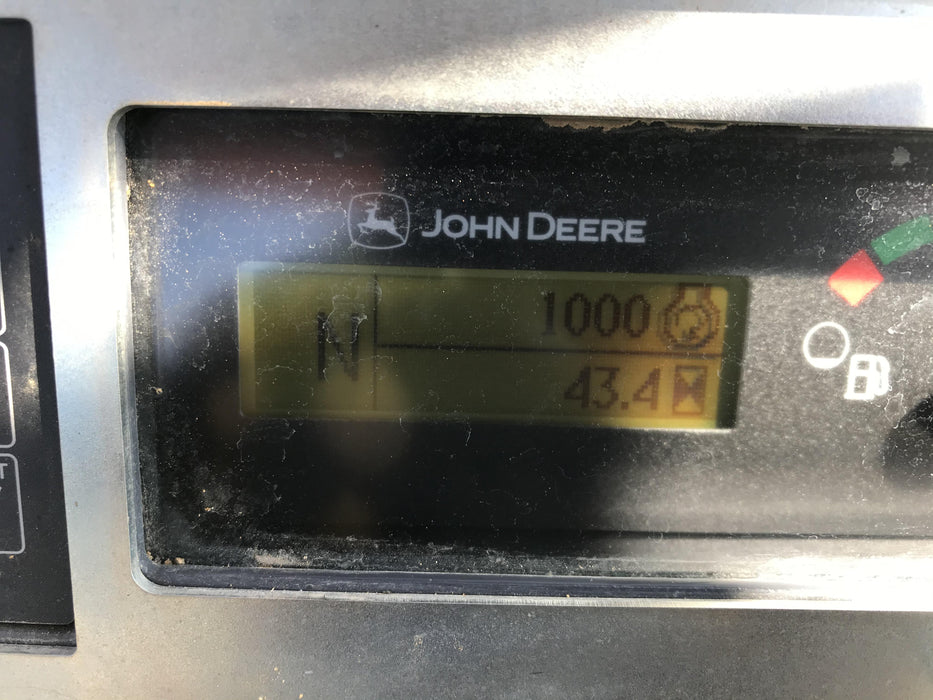 2020 JOHN DEERE 310LEP - Extendable Stick