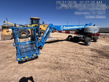 2026 GENIE S-45 XC