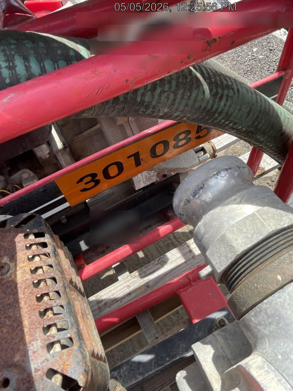 2023 MULTIQUIP QP2TH