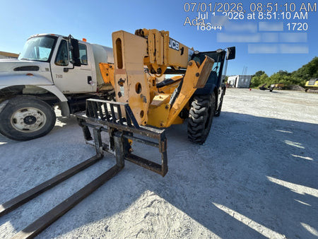 2019 JCB 510-56