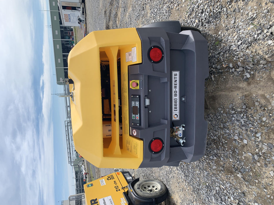 2020 ATLAS COPCO XAS188