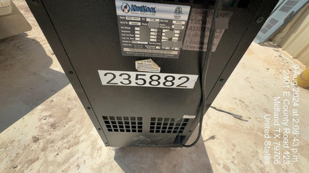 2022 KWIKOOL KPAC1411-2