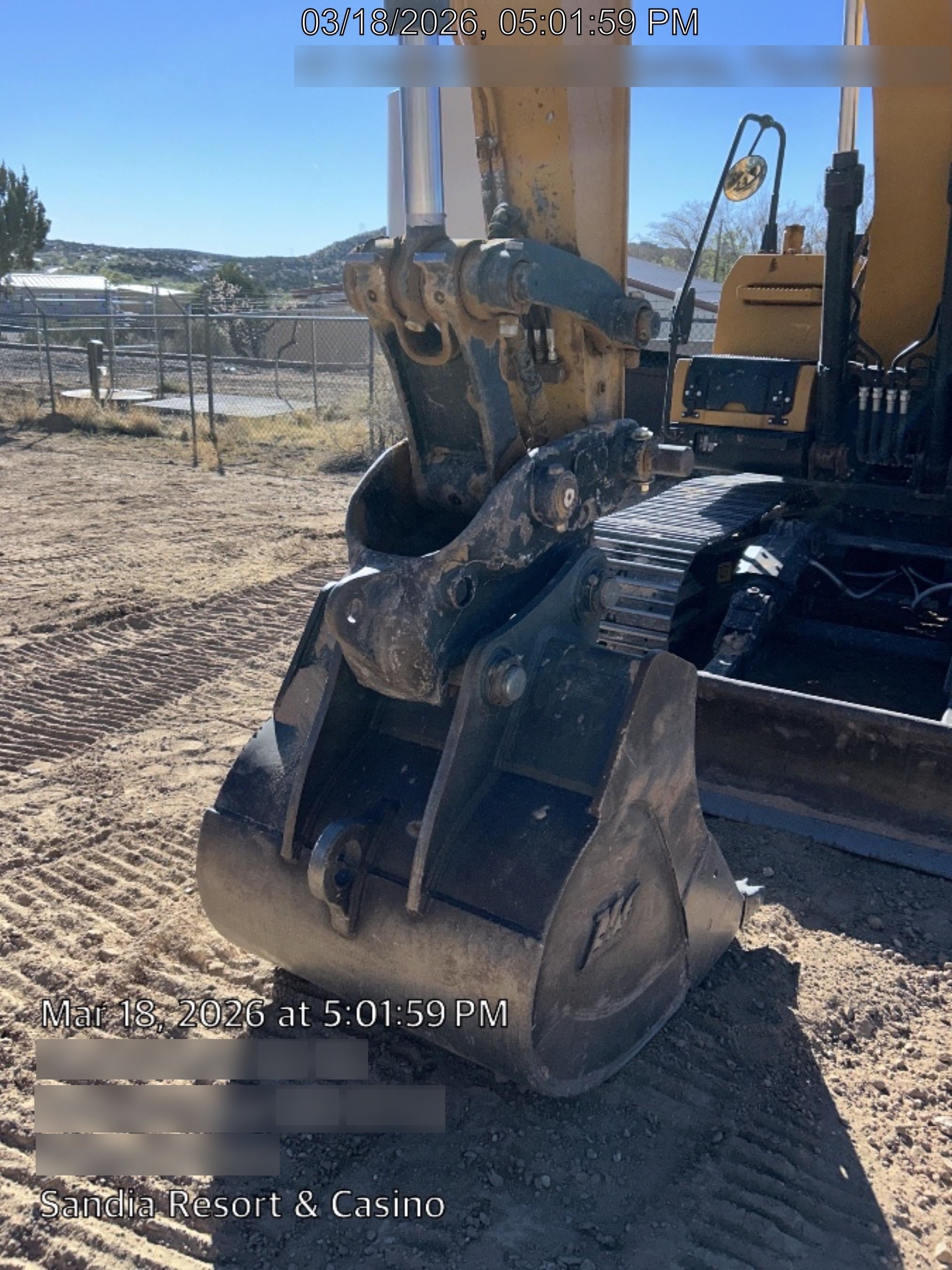 2023 SANY SY135S