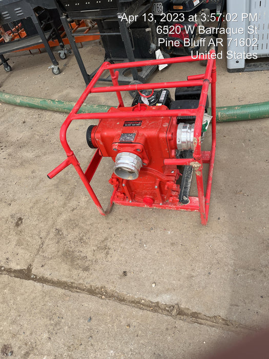 2023 MULTIQUIP QP4TH