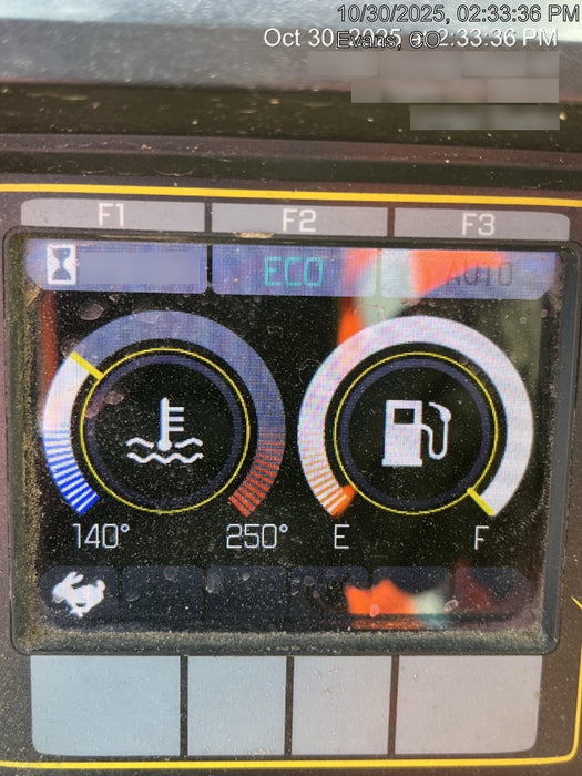 2019 WACKER NEUSON ET90