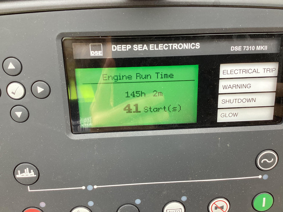 2022 AIRMAN SDG25S-8E1